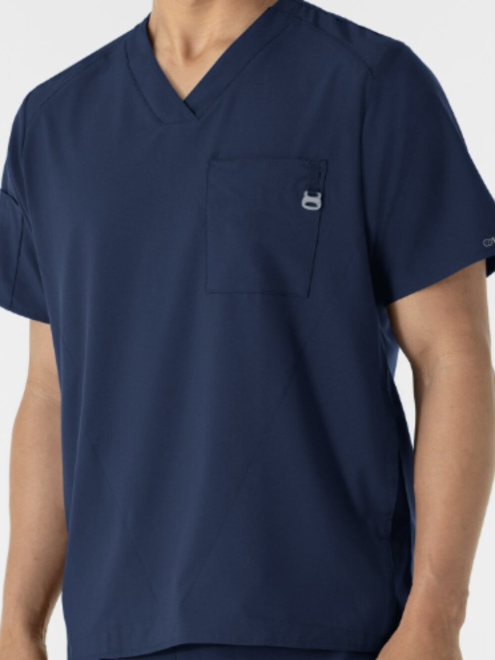 Wink W123 Men's V-Neck